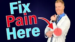 Fix Your (Tennis Elbow) Pain: Exercises, Meds, Injections, Surgery & Other Options