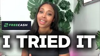 I Tested Freecash.com 💰 My Honest Review