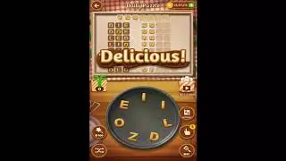 Word Cookies Daily Puzzle March 19 2020 Answers