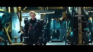 Edge of Tomorrow - Trailer 3