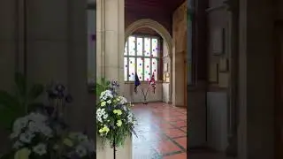 Интерьер в Ellesmere college