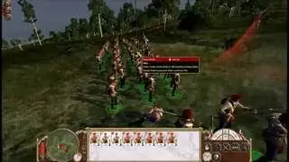 LPWJH11 #9: Battle of Kings Mountain (Great Britain vs USA) - ETW