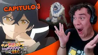 TREMENDO CAPITULAZO!!! Shinjiteita Nakama-tachi ni Dungeon Cap 3 | REACCIÓN |