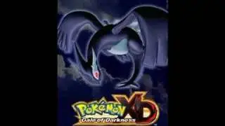 Pokemon XD: Gale of Darkness Music- Normal Battle