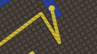 SPLIX GLITCH! - (SPLIX.IO)