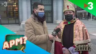 APM? Extra - CAP.545 - 27/12/2020
