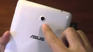 ASUS fonepad 7 который не смог (проблема с планшетиком)