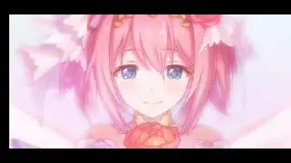 PrincessConnectRe:Dive Yui Princess Form