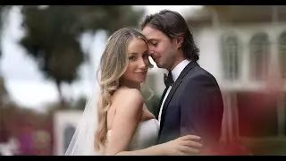 Карли и Джек // Предварительный просмотр свадебного видео - 13.12.2025 - Загородный клуб Addison ...