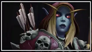 World of Warcraft Review Stream, Part 133 (BFA Intro)