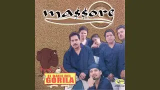 El baile del Gorila