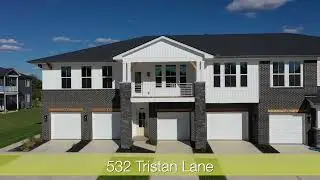 New Construction Home in Florence, KY | 532 Tristan Lane