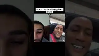Pilot vs Dutchavelli. How are you protecting your mom