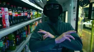 YOUNGZ SB - PAIN (OFFICIAL MUSIC VIDEO)