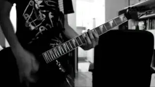 It Might Be You - The Ambassadors (cover)