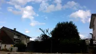 Hubsan X4 107 L