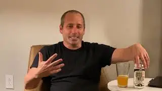 Boss Tweed Double New England IPA Beer Review