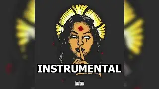 Westside Gunn & Conway The Machine - Effortless FlyShxt (Instrumental) 