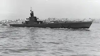 The Secret Strategy That Turned One Commander Into A Deadly Ship Slayer