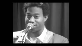 ECP0291 Ear Candle Productions: Carvell Wallace & the Accidental Beauties, Tongue & Groove 10/10/04