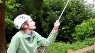 High All Aboard - Adventure Rope Course
