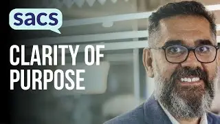 The power of purpose in culture - How to create a corporate culture Part 6