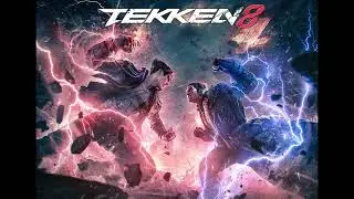 Tekken 8 - Volcanic Bomb/Into the Stratosphere (Climax)