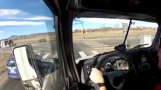 I Smile and Wave