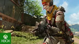 Official Call of Duty&reg;: Black Ops III - 2/9 Black Market Update