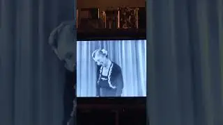 Sweet Rosey O'Grady and her Pippy Lil Dance Pals on Ed Sullivan Show 1952