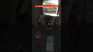 Shin-Chan Found the Fake IRONMAN and Gang in GTA 5 😲🤔🔥