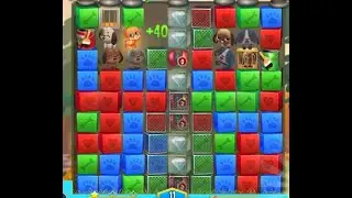 Pet Rescue Saga Level 5759