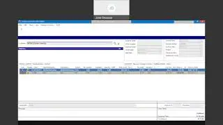 Sage 200 Evolution General Ledger Report Drilldown