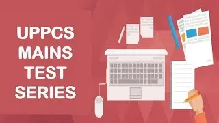 UPPCS MAINS 2017