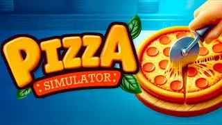 Pizza Simulator! (by Supercent, Inc.) IOS Gameplay Video (HD)