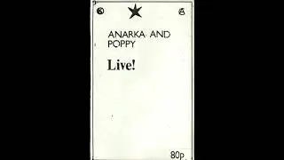 Anarka and Poppy - Live in Liverpool (Full Set)