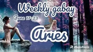 Aries♈sa likod ng pagdurusa & sakripsyo may sisibol na liwanag & matatanaw mo ang ganda ng tagumpay