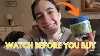 Honest Review of Nutridog Cat Probiotic