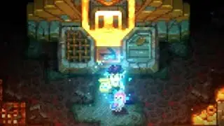 [CORE KEEPER] Crafting the Best Pickaxe in the Game | SOUL SEEKER