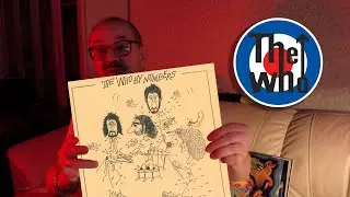 Алексей Рыбин про The Who - The Who By Numbers - 1975