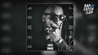 Duwop - So Long (Prod. by @DeeMoneyNC & @NickEBeats) [@RapCatchUp EXCLUSIVE]