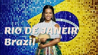 Top Must-See Attractions in Brazil | Travel Guide | @MrJourneyHub