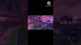 Didn&rsquo;t know Fennec got down like that 😳 #rocketleague #rl #gaming #funny #foryou #rocketleagueclips