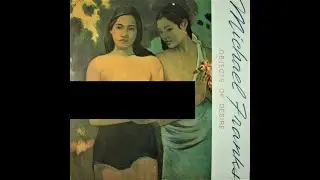 Michael Franks - Objects of Desire (1982) Part 1 (Full Album)
