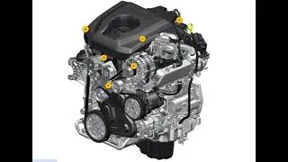Novo motor s10 2025
