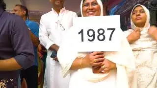 REVIVA 2023 ICA English High School Vadakkekad, Thrissur Kerala