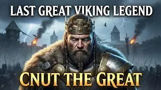 Cnut the Great: The Most Powerful Viking King in History