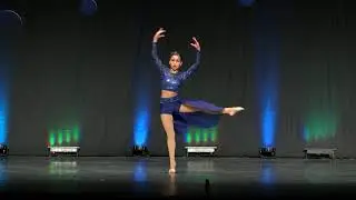 Titanium ~ Junior Contemporary