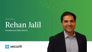 Company Building with Rehan Jalil
