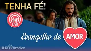 TENHA F&Eacute;! 🙌🏼 Elizabete Lacerda e Alex | Liz&Alex ✨ #TBT